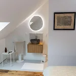 Апартаменты Fabuleux Duplex Renove 120m² Au Coeur De Cauterets, 4 Chambres, 2 Salles D'eau - Fr-1-401-318 *