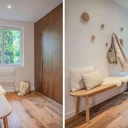 Fabuleux Duplex Renove 120m² Au Coeur De Cauterets, 4 Chambres, 2 Salles D'eau - Fr-1-401-318 *