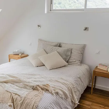 Fabuleux Duplex Renove 120m² Au Coeur De Cauterets, 4 Chambres, 2 Salles D'eau - Fr-1-401-318 Apartment Cauterets