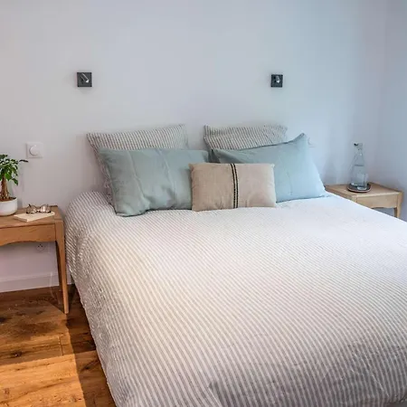 Apartment Fabuleux Duplex Renove 120m² Au Coeur De Cauterets, 4 Chambres, 2 Salles D'eau - Fr-1-401-318 Cauterets