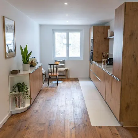 Fabuleux Duplex Renove 120m² Au Coeur De Cauterets, 4 Chambres, 2 Salles D'eau - Fr-1-401-318 Apartman Cauterets