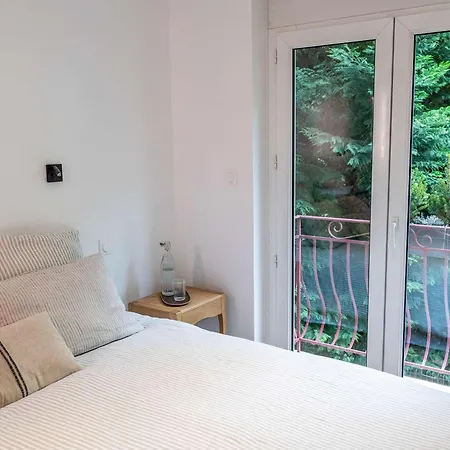 Apartman Fabuleux Duplex Renove 120m² Au Coeur De Cauterets, 4 Chambres, 2 Salles D'eau - Fr-1-401-318 Cauterets