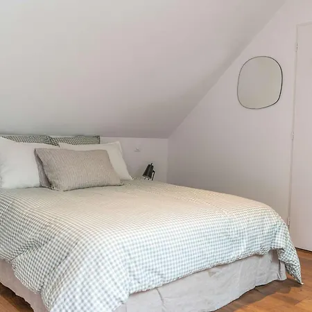 Apartman Fabuleux Duplex Renove 120m² Au Coeur De Cauterets, 4 Chambres, 2 Salles D'eau - Fr-1-401-318 Cauterets