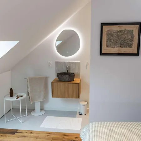 Apartman Fabuleux Duplex Renove 120m² Au Coeur De Cauterets, 4 Chambres, 2 Salles D'eau - Fr-1-401-318 *