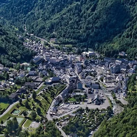 Fabuleux Duplex Renove 120m² Au Coeur De Cauterets, 4 Chambres, 2 Salles D'eau - Fr-1-401-318 * Cauterets