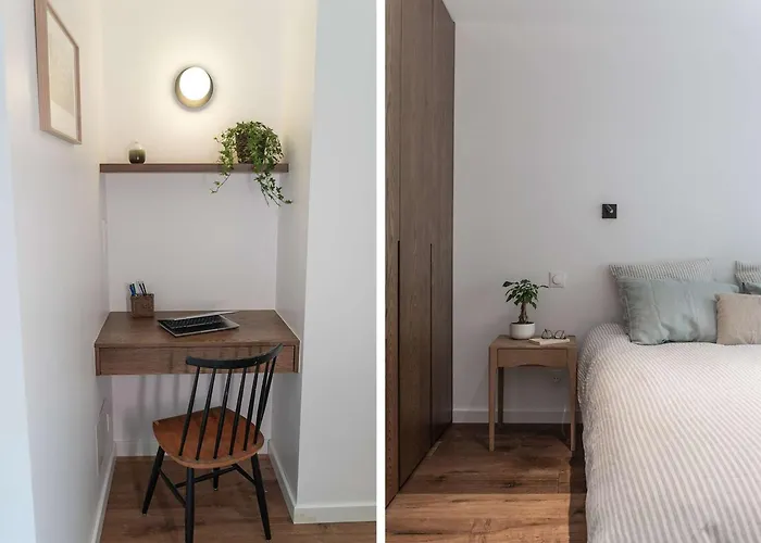 Fabuleux Duplex Renove 120m² Au Coeur De Cauterets, 4 Chambres, 2 Salles D'eau - Fr-1-401-318 Apartment Cauterets